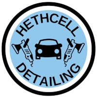 hetcell detailing logo